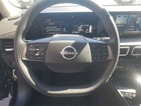 New 2026 Nissan Sentra S image 13