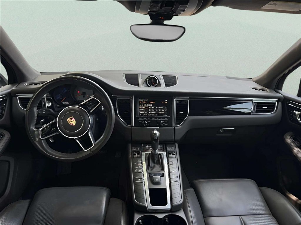Used 2016 Porsche Macan S AWD/4WD image 23