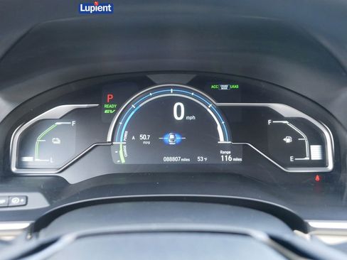 Used 2018 Honda Clarity Base image 24