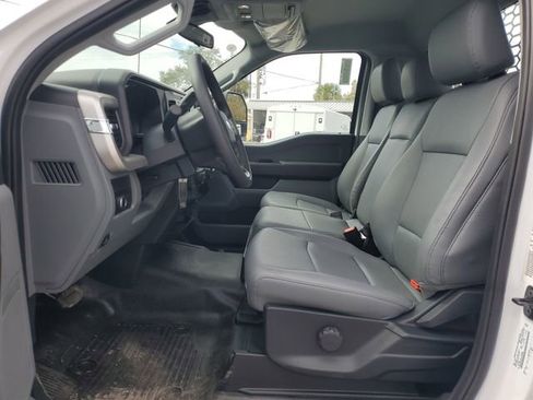 New 2026 Ford F350 XL image 9