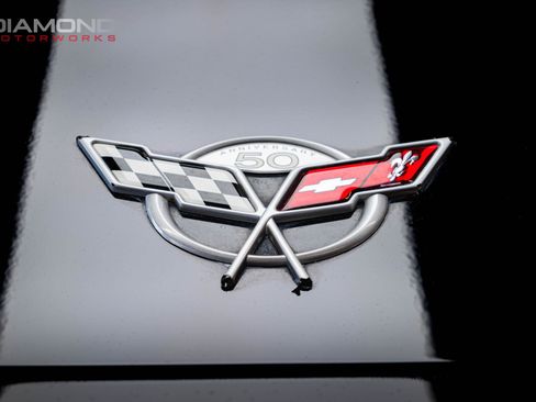 Used 2003 Chevrolet Corvette Z06 w/ Memory Package, 3 Drivers image 5