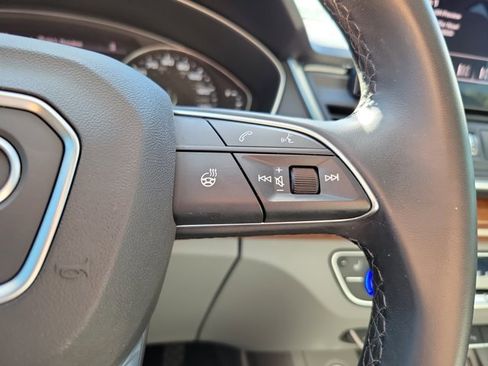 Certified 2022 Audi Q5 2.0T Premium w/ Convenience Package image 22