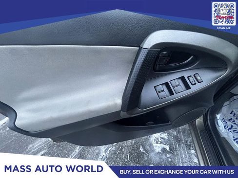 Used 2011 Toyota RAV4 4WD w/ Base L4 Extra Value Pkg image 16