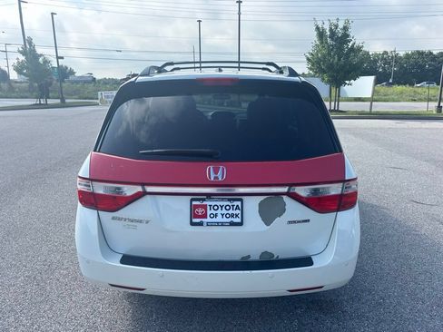 Used 2013 Honda Odyssey Touring image 4