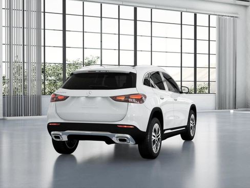 New 2026 Mercedes-Benz GLA 250 image 22