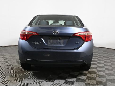 Used 2019 Toyota Corolla LE FWD image 9