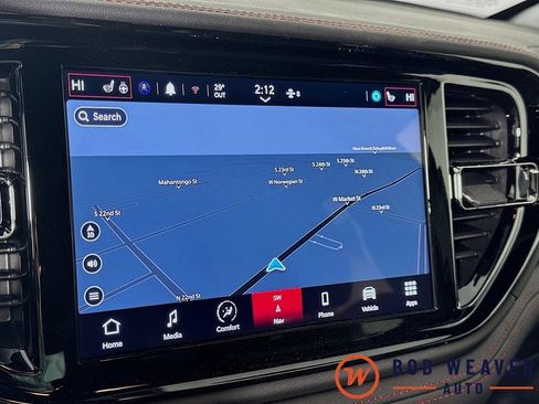 New 2026 Dodge Durango GT image 13