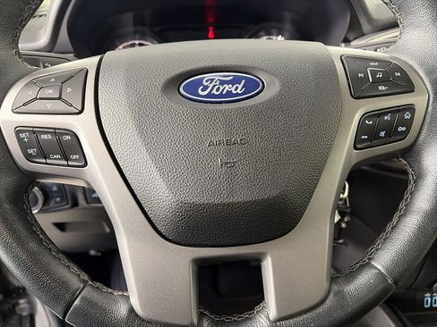 Used 2020 Ford Ranger XLT w/ Equipment Group 302A Luxury image 16