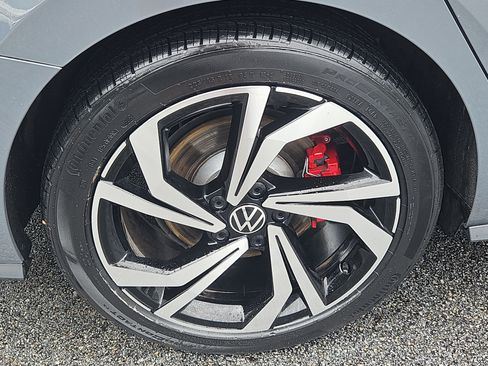 Certified 2023 Volkswagen Jetta GLI Autobahn FWD image 30