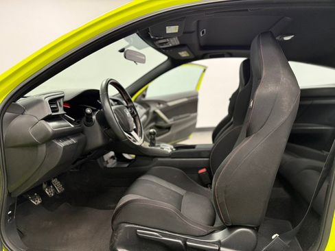 Used 2019 Honda Civic Si image 29
