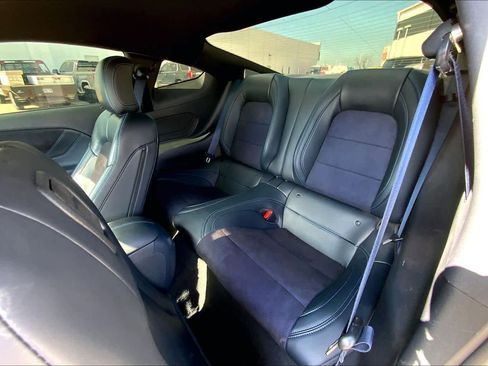 Used 2024 Ford Mustang Dark Horse image 20