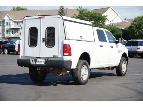 Used 2016 RAM 3500 Tradesman w/ Popular Equipment Group image 3