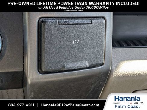 Used 2016 Ford F150 XLT w/ Equipment Group 301A Mid RWD image 23