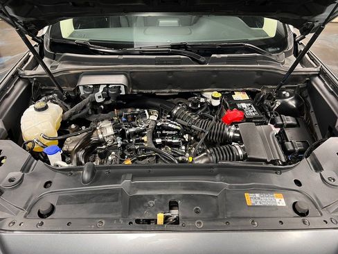 Used 2022 Lincoln Nautilus Reserve w/ Equipment Group 201A image 23