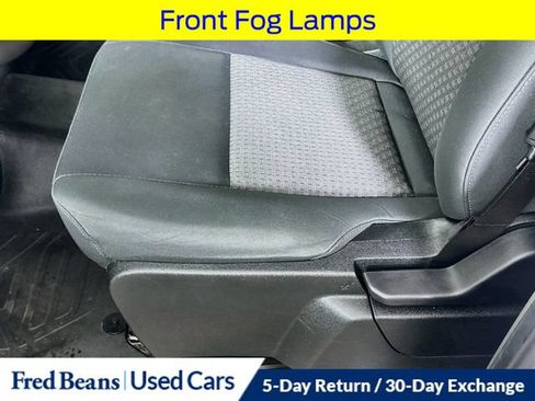 Certified 2025 Ford Transit 250 Low Roof w/ Exterior Upgrade Package RWD image 23