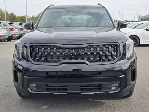 New 2025 Kia Telluride SX X-Line image 2