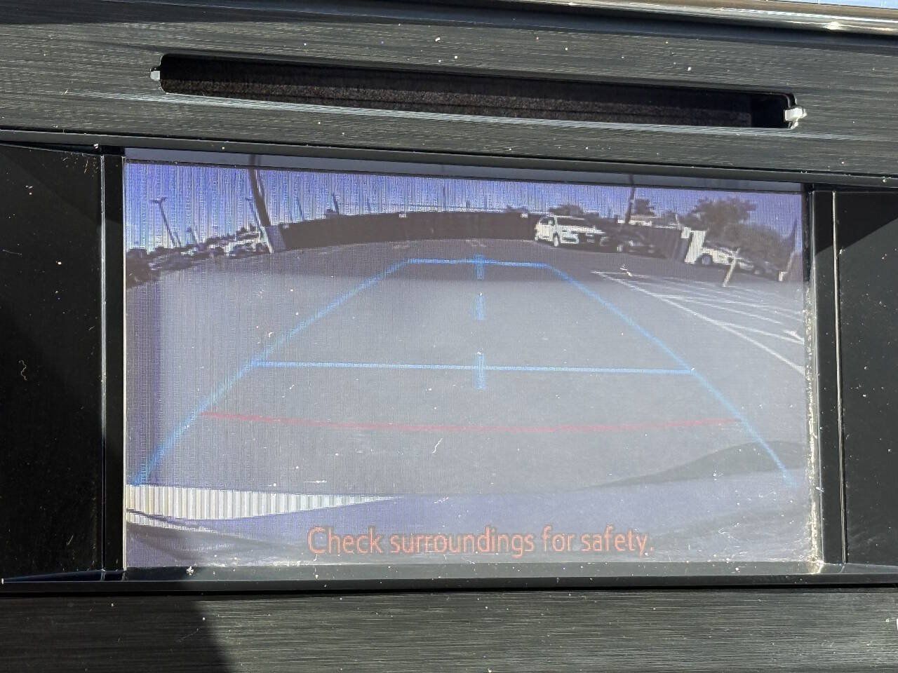 Used 2013 Toyota Avalon XLE Touring FWD image 13