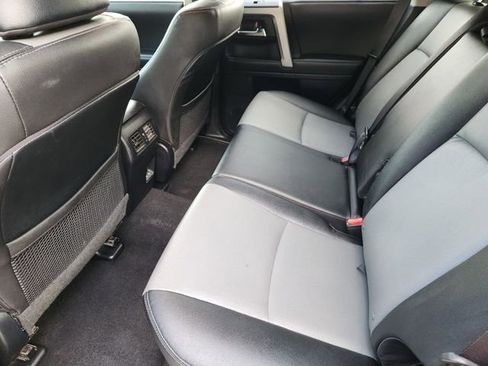 Used 2024 Toyota 4Runner SR5 Premium image 23