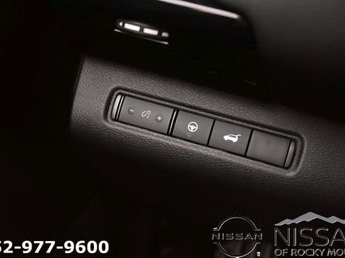 New 2026 Nissan Pathfinder SV image 27