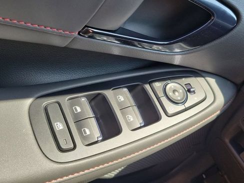 New 2026 Hyundai Sonata N Line FWD image 18