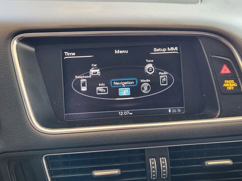 Used 2013 Audi Q5 2.0T Premium Plus image 16