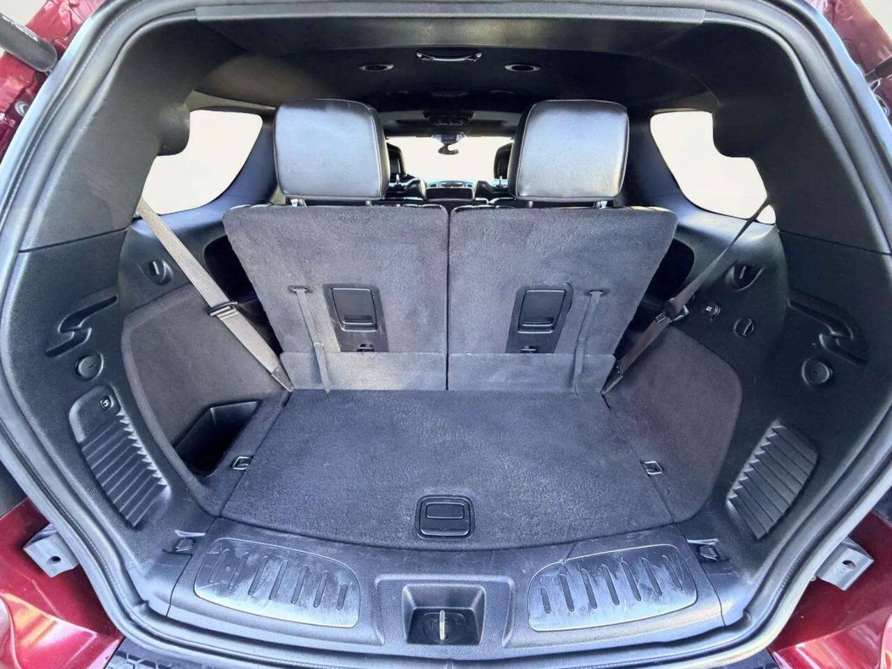 Used 2020 Dodge Durango GT AWD/4WD image 5