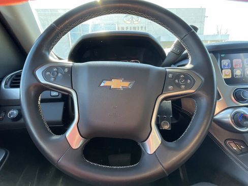 Used 2019 Chevrolet Tahoe LT image 24