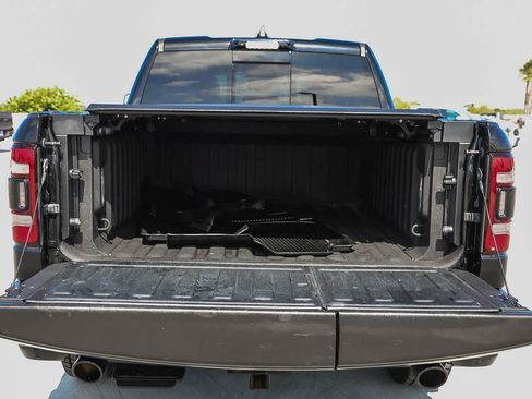 Used 2021 RAM 1500 Rebel w/ Rebel Level 2 Equipment Group AWD/4WD image 25