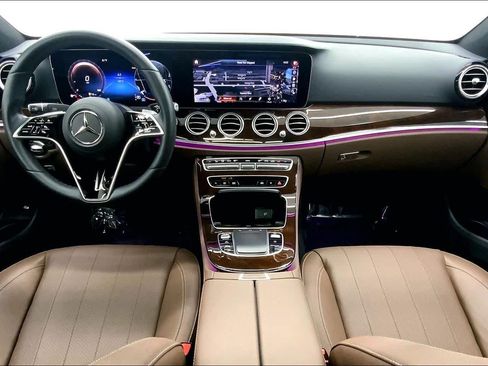 Certified 2023 Mercedes-Benz E 350 Sedan image 19