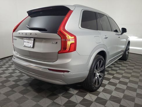 Certified 2024 Volvo XC90 B6 Plus w/ Protection Package Premier AWD/4WD image 6