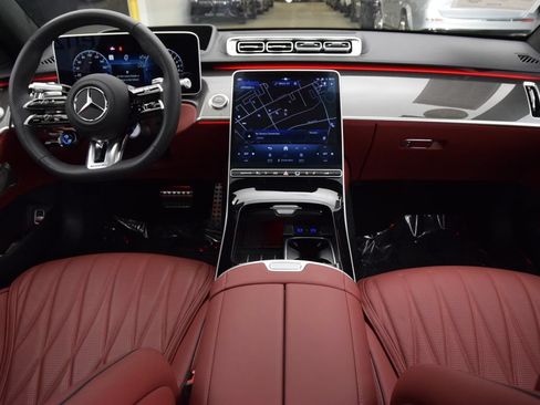Used 2026 Mercedes-Benz S 63 AMG S image 20