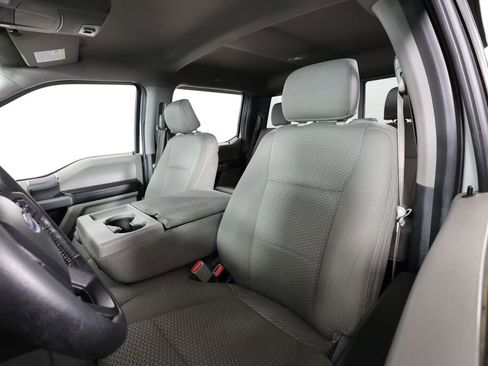 Used 2016 Ford F150 XLT w/ Equipment Group 302A Luxury AWD/4WD image 11