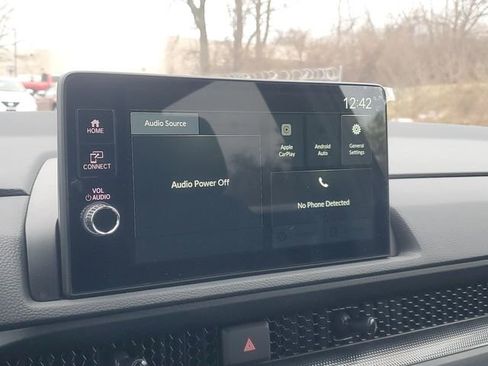 New 2026 Honda CR-V Sport image 22