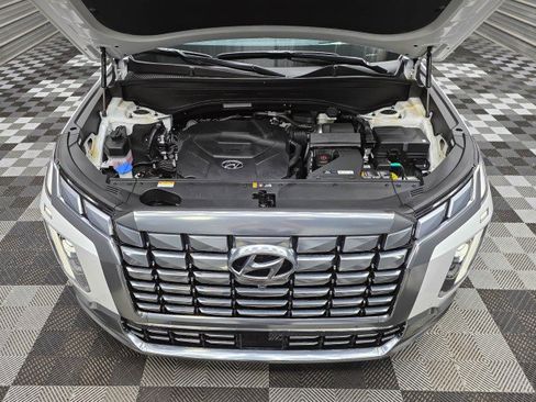 Used 2025 Hyundai Palisade Calligraphy AWD/4WD image 49