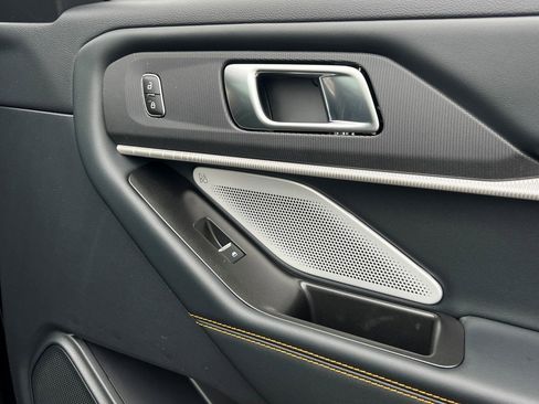 New 2026 Ford Explorer Tremor w/ Tremor Ultimate Package image 8