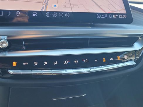 New 2026 Cadillac Lyriq V image 17