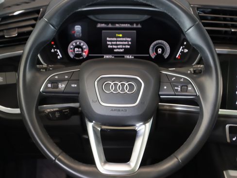 Used 2023 Audi Q3 2.0T Premium Plus w/ Premium Plus Package AWD/4WD image 19
