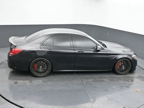 Used 2018 Mercedes-Benz C 63 AMG S image 46