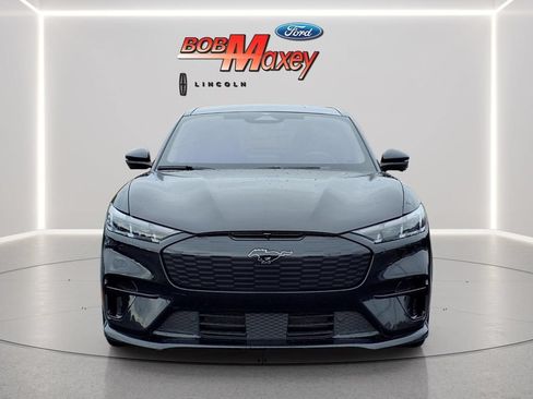 Used 2024 Ford Mustang Mach-E GT AWD/4WD image 2