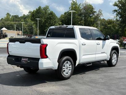 Used 2024 Toyota Tundra SR5 w/ SR5 Premium Package