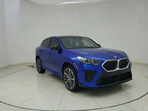Used 2026 BMW X2 M35i image 64