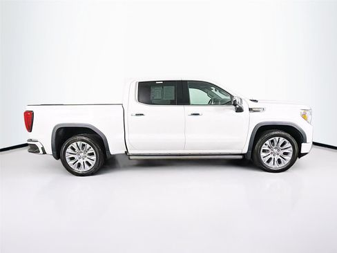 Used 2021 GMC Sierra 1500 Denali w/ Denali Ultimate Package image 8