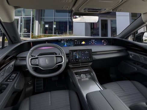 New 2026 Lincoln Nautilus Reserve image 31