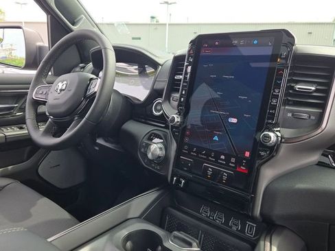 New 2026 RAM 1500 Rebel AWD/4WD image 6