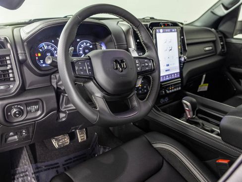 New 2026 RAM 1500 RHO AWD/4WD image 3