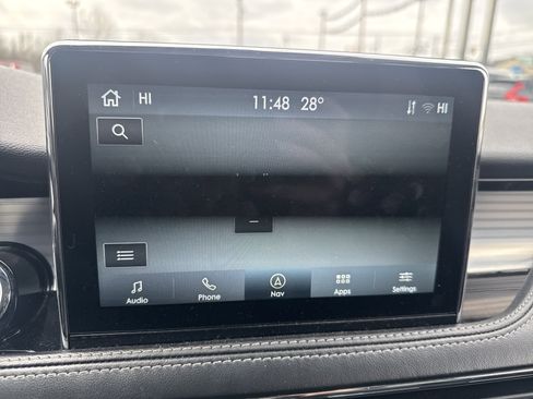 Used 2022 Lincoln Corsair AWD w/ Equipment Group 101A image 27