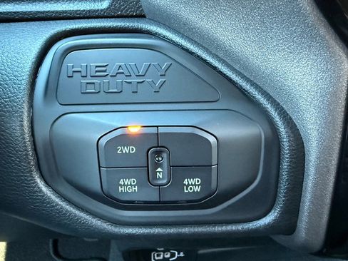 New 2026 RAM 2500 Tradesman image 23