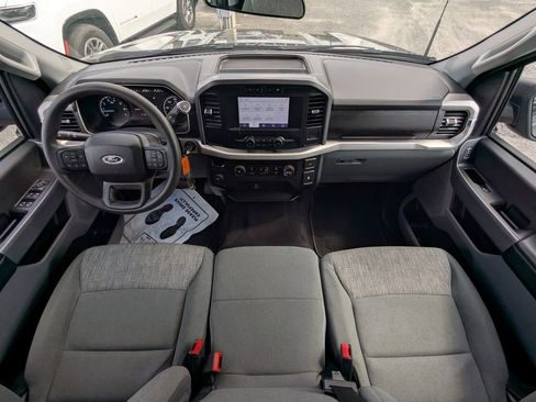Used 2023 Ford F150 XLT image 13