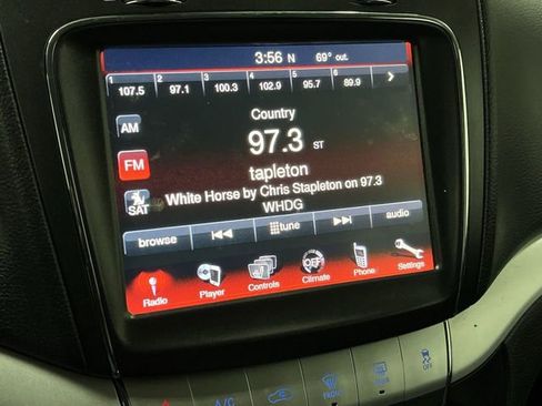 Used 2018 Dodge Journey GT FWD image 13