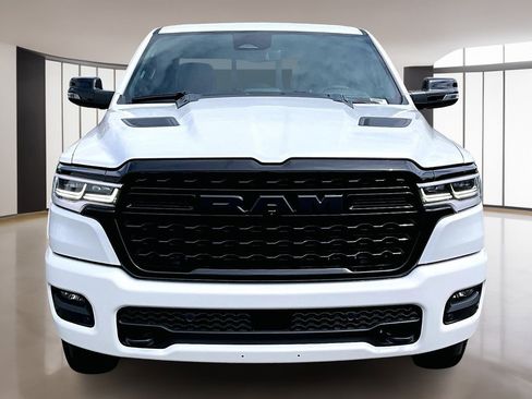 New 2026 RAM 1500 Limited image 16